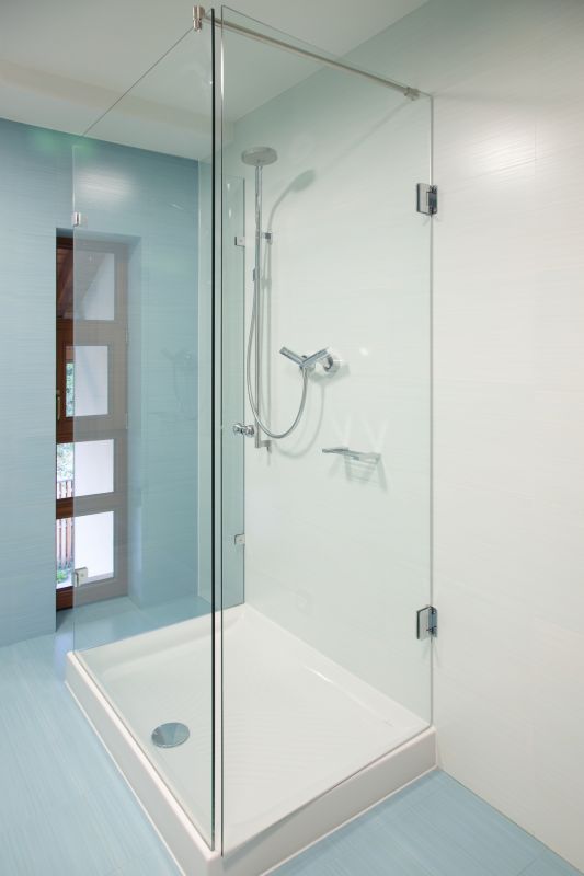 Shower Installation Service